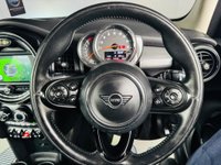 USED 2019 19 MINI HATCH 1.5 Cooper Classic Euro 6 (s/s) 5dr FSH 12 MONTH MOT WARRANTY