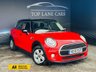 USED 2019 19 MINI HATCH 1.5 Cooper Classic Euro 6 (s/s) 5dr FSH 12 MONTH MOT WARRANTY