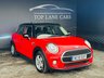 USED 2019 19 MINI HATCH 1.5 Cooper Classic Euro 6 (s/s) 5dr FSH 12 MONTH MOT WARRANTY