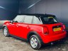 USED 2019 19 MINI HATCH 1.5 Cooper Classic Euro 6 (s/s) 5dr FSH 12 MONTH MOT WARRANTY