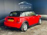 USED 2019 19 MINI HATCH 1.5 Cooper Classic Euro 6 (s/s) 5dr FSH 12 MONTH MOT WARRANTY