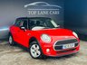 USED 2019 19 MINI HATCH 1.5 Cooper Classic Euro 6 (s/s) 5dr FSH 12 MONTH MOT WARRANTY