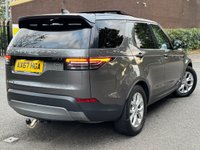 USED 2017 67 LAND ROVER DISCOVERY 3.0 TD V6 SE SUV 5dr Diesel Auto 4WD Euro 6 (s/s) (258 ps) 