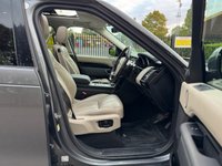 USED 2017 67 LAND ROVER DISCOVERY 3.0 TD V6 SE SUV 5dr Diesel Auto 4WD Euro 6 (s/s) (258 ps) 