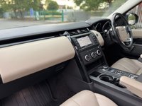 USED 2017 67 LAND ROVER DISCOVERY 3.0 TD V6 SE SUV 5dr Diesel Auto 4WD Euro 6 (s/s) (258 ps) 