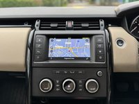 USED 2017 67 LAND ROVER DISCOVERY 3.0 TD V6 SE SUV 5dr Diesel Auto 4WD Euro 6 (s/s) (258 ps) 