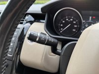 USED 2017 67 LAND ROVER DISCOVERY 3.0 TD V6 SE SUV 5dr Diesel Auto 4WD Euro 6 (s/s) (258 ps) 