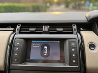 USED 2017 67 LAND ROVER DISCOVERY 3.0 TD V6 SE SUV 5dr Diesel Auto 4WD Euro 6 (s/s) (258 ps) 