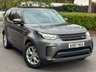 USED 2017 67 LAND ROVER DISCOVERY 3.0 TD V6 SE SUV 5dr Diesel Auto 4WD Euro 6 (s/s) (258 ps) 