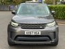 USED 2017 67 LAND ROVER DISCOVERY 3.0 TD V6 SE SUV 5dr Diesel Auto 4WD Euro 6 (s/s) (258 ps) 