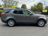 USED 2017 67 LAND ROVER DISCOVERY 3.0 TD V6 SE SUV 5dr Diesel Auto 4WD Euro 6 (s/s) (258 ps) 