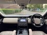 USED 2017 67 LAND ROVER DISCOVERY 3.0 TD V6 SE SUV 5dr Diesel Auto 4WD Euro 6 (s/s) (258 ps) 