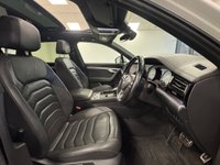 USED 2019 68 VOLKSWAGEN TOUAREG 3.0 TDI V6 R-Line SUV 5dr Diesel Tiptronic 4Motion Euro 6 (s/s) (286 ps) FSH/MASSIVE SPEC/PANO ROOF