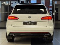 USED 2019 68 VOLKSWAGEN TOUAREG 3.0 TDI V6 R-Line SUV 5dr Diesel Tiptronic 4Motion Euro 6 (s/s) (286 ps) FSH/MASSIVE SPEC/PANO ROOF