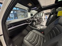 USED 2019 68 VOLKSWAGEN TOUAREG 3.0 TDI V6 R-Line SUV 5dr Diesel Tiptronic 4Motion Euro 6 (s/s) (286 ps) FSH/MASSIVE SPEC/PANO ROOF
