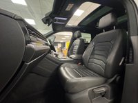 USED 2019 68 VOLKSWAGEN TOUAREG 3.0 TDI V6 R-Line SUV 5dr Diesel Tiptronic 4Motion Euro 6 (s/s) (286 ps) FSH/MASSIVE SPEC/PANO ROOF