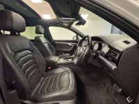 USED 2019 68 VOLKSWAGEN TOUAREG 3.0 TDI V6 R-Line SUV 5dr Diesel Tiptronic 4Motion Euro 6 (s/s) (286 ps) FINANCE AVAILABLE + PX WELCOME FSH/MASSIVE SPEC/PANO ROOF