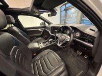 USED 2019 68 VOLKSWAGEN TOUAREG 3.0 TDI V6 R-Line SUV 5dr Diesel Tiptronic 4Motion Euro 6 (s/s) (286 ps) FINANCE AVAILABLE + PX WELCOME FSH/MASSIVE SPEC/PANO ROOF