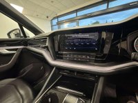 USED 2019 68 VOLKSWAGEN TOUAREG 3.0 TDI V6 R-Line SUV 5dr Diesel Tiptronic 4Motion Euro 6 (s/s) (286 ps) FINANCE AVAILABLE + PX WELCOME FSH/MASSIVE SPEC/PANO ROOF
