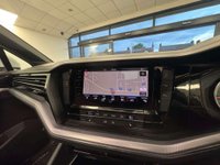USED 2019 68 VOLKSWAGEN TOUAREG 3.0 TDI V6 R-Line SUV 5dr Diesel Tiptronic 4Motion Euro 6 (s/s) (286 ps) FINANCE AVAILABLE + PX WELCOME FSH/MASSIVE SPEC/PANO ROOF