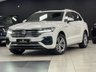USED 2019 68 VOLKSWAGEN TOUAREG 3.0 TDI V6 R-Line SUV 5dr Diesel Tiptronic 4Motion Euro 6 (s/s) (286 ps) FSH/MASSIVE SPEC/PANO ROOF