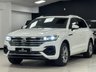 USED 2019 68 VOLKSWAGEN TOUAREG 3.0 TDI V6 R-Line SUV 5dr Diesel Tiptronic 4Motion Euro 6 (s/s) (286 ps) FSH/MASSIVE SPEC/PANO ROOF