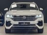 USED 2019 68 VOLKSWAGEN TOUAREG 3.0 TDI V6 R-Line SUV 5dr Diesel Tiptronic 4Motion Euro 6 (s/s) (286 ps) FINANCE AVAILABLE + PX WELCOME FSH/MASSIVE SPEC/PANO ROOF