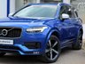 USED 2017 17 VOLVO XC90 2.0 D5 POWERPULSE R-DESIGN CAMERA SAT NAV 7 SEATS PRIVACY SUV 5DR DIESEL AUTO 4WD EURO 6 (S/S) 235 BHP HEATED LEATHER SEATS~LED DAYLIGHTS