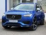 USED 2017 17 VOLVO XC90 2.0 D5 POWERPULSE R-DESIGN CAMERA SAT NAV 7 SEATS PRIVACY SUV 5DR DIESEL AUTO 4WD EURO 6 (S/S) 235 BHP HEATED LEATHER SEATS~LED DAYLIGHTS