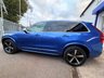 USED 2017 17 VOLVO XC90 2.0 D5 POWERPULSE R-DESIGN CAMERA SAT NAV 7 SEATS PRIVACY SUV 5DR DIESEL AUTO 4WD EURO 6 (S/S) 235 BHP HEATED LEATHER SEATS~LED DAYLIGHTS