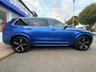 USED 2017 17 VOLVO XC90 2.0 D5 POWERPULSE R-DESIGN CAMERA SAT NAV 7 SEATS PRIVACY SUV 5DR DIESEL AUTO 4WD EURO 6 (S/S) 235 BHP HEATED LEATHER SEATS~LED DAYLIGHTS