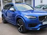 USED 2017 17 VOLVO XC90 2.0 D5 POWERPULSE R-DESIGN CAMERA SAT NAV 7 SEATS PRIVACY SUV 5DR DIESEL AUTO 4WD EURO 6 (S/S) 235 BHP HEATED LEATHER SEATS~LED DAYLIGHTS