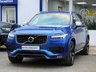 USED 2017 17 VOLVO XC90 2.0 D5 POWERPULSE R-DESIGN CAMERA SAT NAV 7 SEATS PRIVACY SUV 5DR DIESEL AUTO 4WD EURO 6 (S/S) 235 BHP HEATED LEATHER SEATS~LED DAYLIGHTS