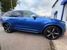 USED 2017 17 VOLVO XC90 2.0 D5 POWERPULSE R-DESIGN CAMERA SAT NAV 7 SEATS PRIVACY SUV 5DR DIESEL AUTO 4WD EURO 6 (S/S) 235 BHP HEATED LEATHER SEATS~LED DAYLIGHTS