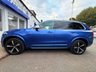 USED 2017 17 VOLVO XC90 2.0 D5 POWERPULSE R-DESIGN CAMERA SAT NAV 7 SEATS PRIVACY SUV 5DR DIESEL AUTO 4WD EURO 6 (S/S) 235 BHP HEATED LEATHER SEATS~LED DAYLIGHTS