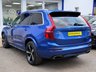 USED 2017 17 VOLVO XC90 2.0 D5 POWERPULSE R-DESIGN CAMERA SAT NAV 7 SEATS PRIVACY SUV 5DR DIESEL AUTO 4WD EURO 6 (S/S) 235 BHP HEATED LEATHER SEATS~LED DAYLIGHTS