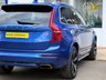 USED 2017 17 VOLVO XC90 2.0 D5 POWERPULSE R-DESIGN CAMERA SAT NAV 7 SEATS PRIVACY SUV 5DR DIESEL AUTO 4WD EURO 6 (S/S) 235 BHP HEATED LEATHER SEATS~LED DAYLIGHTS