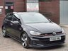 USED 2019 68 VOLKSWAGEN GOLF 2.0 TSI GTI Performance Hatchback 5dr Petrol Manual Euro 6 (s/s) (245 ps) 5x RECORDED SERVICES!