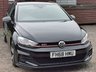 USED 2019 68 VOLKSWAGEN GOLF 2.0 TSI GTI Performance Hatchback 5dr Petrol Manual Euro 6 (s/s) (245 ps) 5x RECORDED SERVICES!