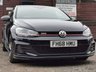 USED 2019 68 VOLKSWAGEN GOLF 2.0 TSI GTI Performance Hatchback 5dr Petrol Manual Euro 6 (s/s) (245 ps) 5x RECORDED SERVICES!