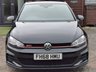 USED 2019 68 VOLKSWAGEN GOLF 2.0 TSI GTI Performance Hatchback 5dr Petrol Manual Euro 6 (s/s) (245 ps) 5x RECORDED SERVICES!