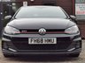 USED 2019 68 VOLKSWAGEN GOLF 2.0 TSI GTI Performance Hatchback 5dr Petrol Manual Euro 6 (s/s) (245 ps) 5x RECORDED SERVICES!