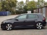 USED 2019 68 VOLKSWAGEN GOLF 2.0 TSI GTI Performance Hatchback 5dr Petrol Manual Euro 6 (s/s) (245 ps) 5x RECORDED SERVICES!