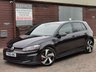 USED 2019 68 VOLKSWAGEN GOLF 2.0 TSI GTI Performance Hatchback 5dr Petrol Manual Euro 6 (s/s) (245 ps) 5x RECORDED SERVICES!