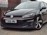 USED 2019 68 VOLKSWAGEN GOLF 2.0 TSI GTI Performance Hatchback 5dr Petrol Manual Euro 6 (s/s) (245 ps) 5x RECORDED SERVICES!