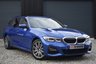 USED 2020 P BMW 3 SERIES 2.0 330e 12kWh M Sport Touring 5dr Petrol Plug-in Hybrid Auto Euro 6 (s/s) (292 ps) 