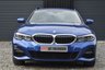 USED 2020 P BMW 3 SERIES 2.0 330e 12kWh M Sport Touring 5dr Petrol Plug-in Hybrid Auto Euro 6 (s/s) (292 ps) 