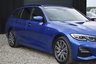 USED 2020 P BMW 3 SERIES 2.0 330e 12kWh M Sport Touring 5dr Petrol Plug-in Hybrid Auto Euro 6 (s/s) (292 ps) 