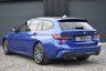 USED 2020 P BMW 3 SERIES 2.0 330e 12kWh M Sport Touring 5dr Petrol Plug-in Hybrid Auto Euro 6 (s/s) (292 ps) 
