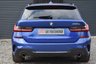 USED 2020 P BMW 3 SERIES 2.0 330e 12kWh M Sport Touring 5dr Petrol Plug-in Hybrid Auto Euro 6 (s/s) (292 ps) 